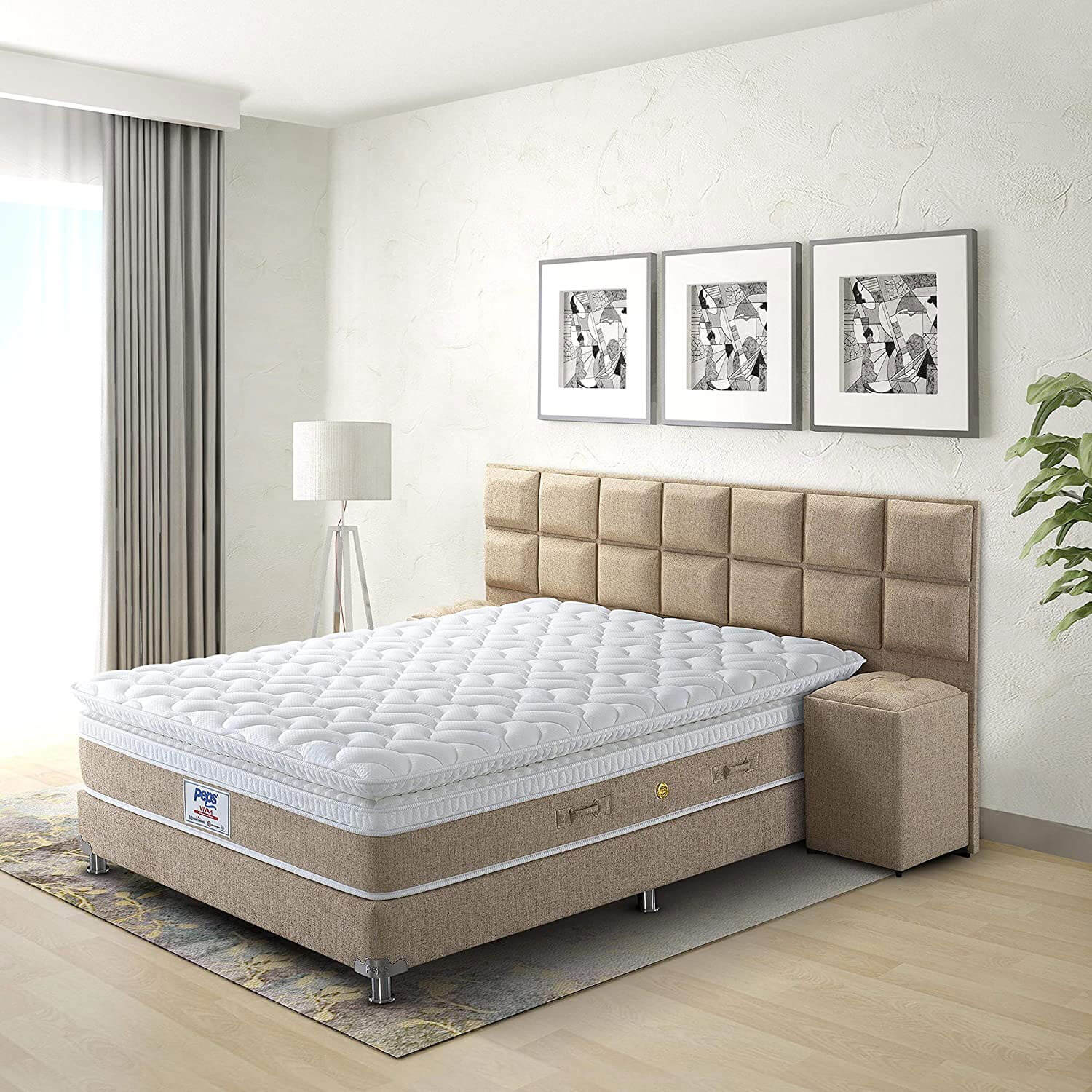 Vivah mattress